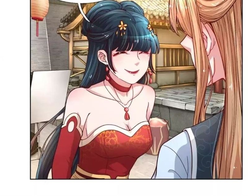 Sweet Escape Chapter 43 Gambar 4