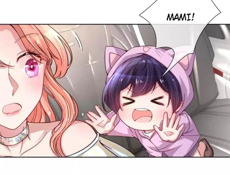 Sweet Escape Chapter 43 Gambar 8