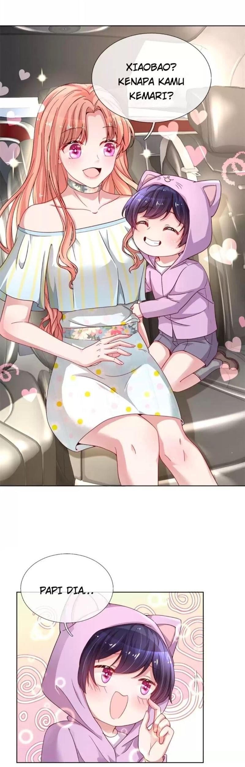 Sweet Escape Chapter 43 Gambar 9