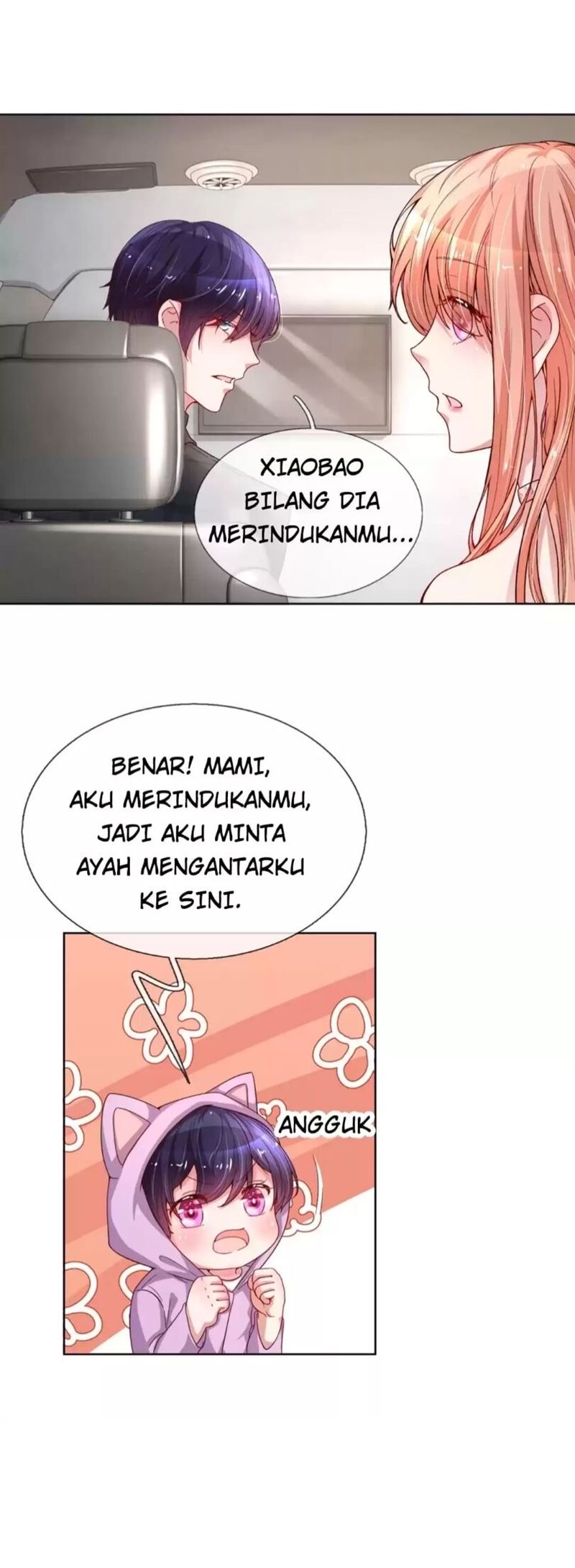 Sweet Escape Chapter 43 Gambar 12