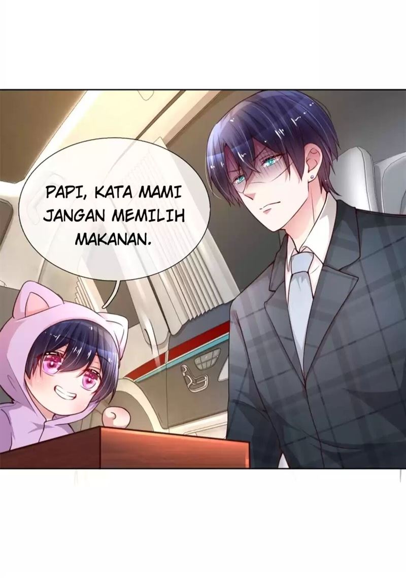 Sweet Escape Chapter 44 Gambar 13