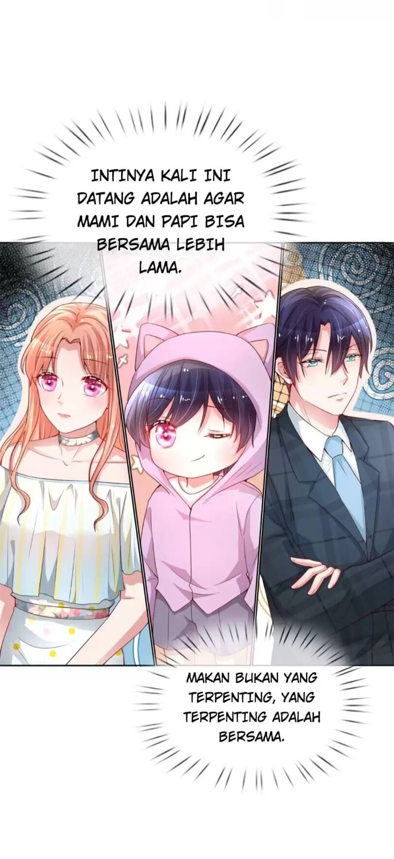 Sweet Escape Chapter 44 Gambar 5
