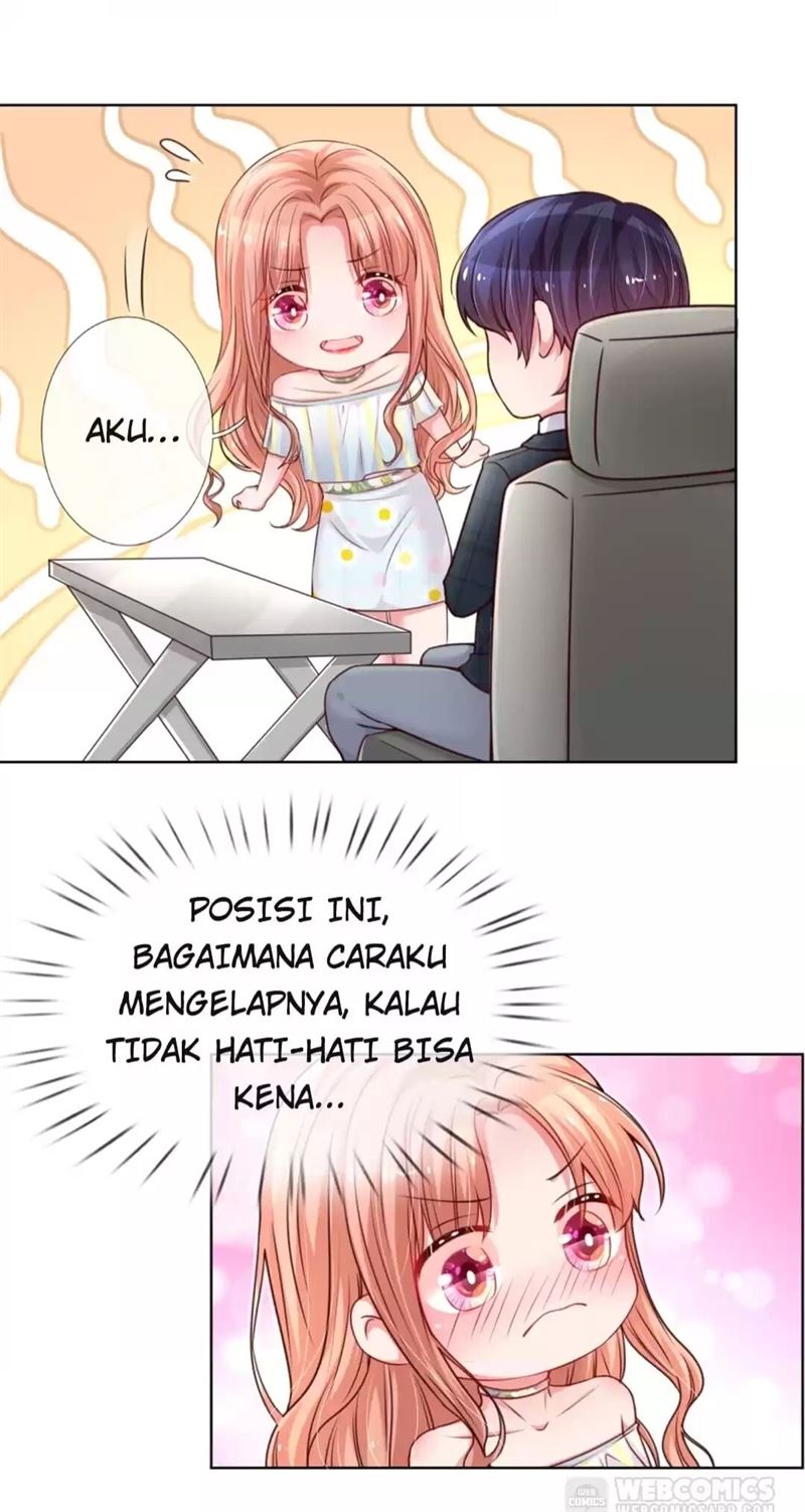 Sweet Escape Chapter 46 Gambar 4