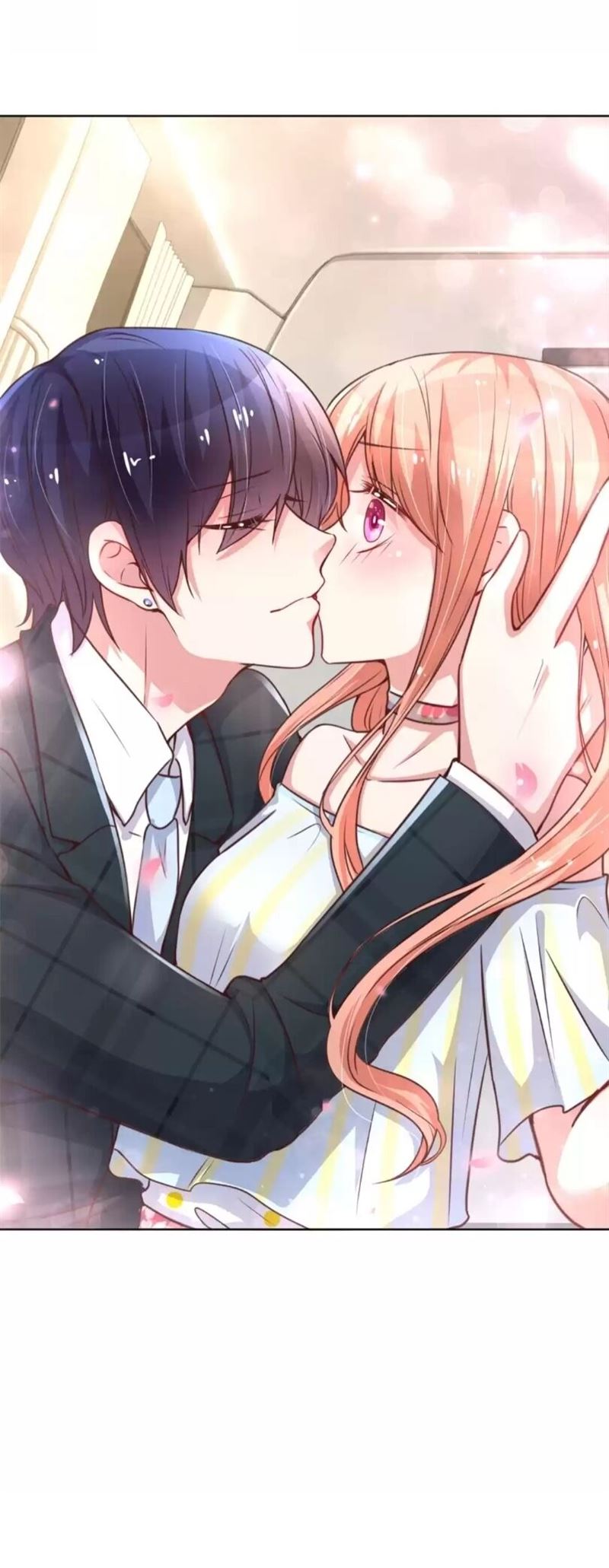 Sweet Escape Chapter 47 Gambar 15