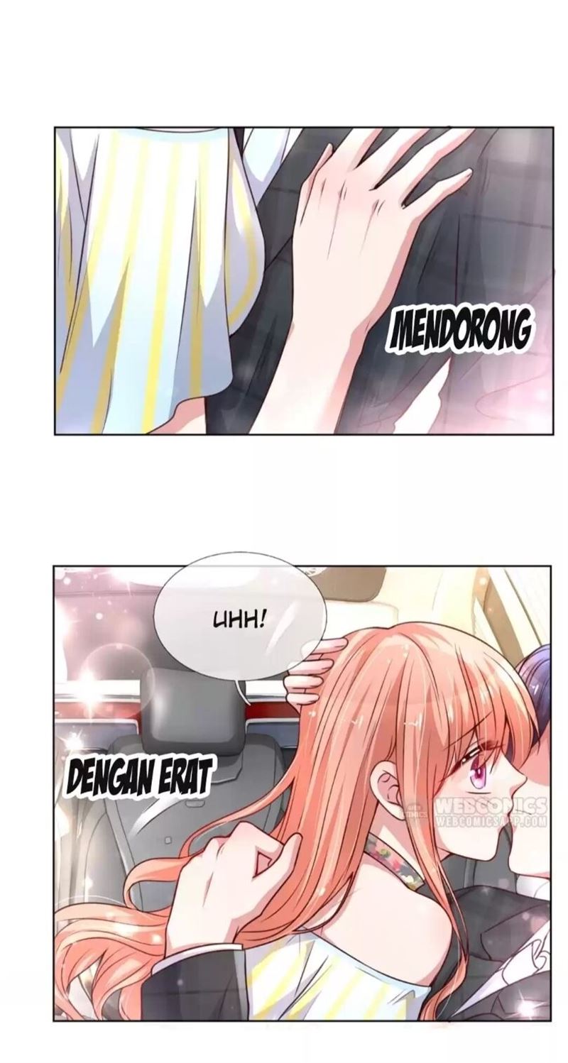 Sweet Escape Chapter 47 Gambar 16