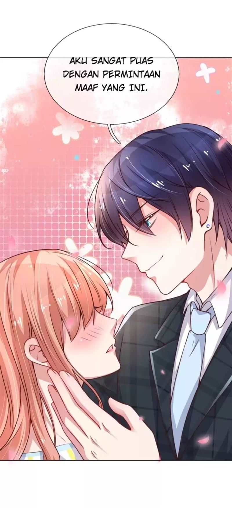 Sweet Escape Chapter 47 Gambar 19