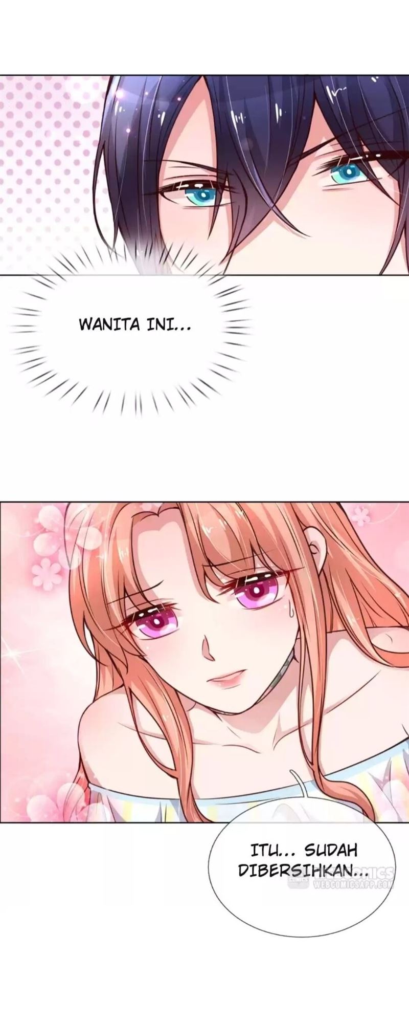 Sweet Escape Chapter 47 Gambar 3