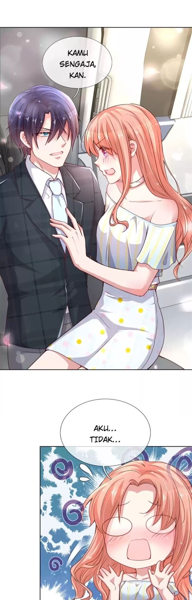 Sweet Escape Chapter 47 Gambar 7