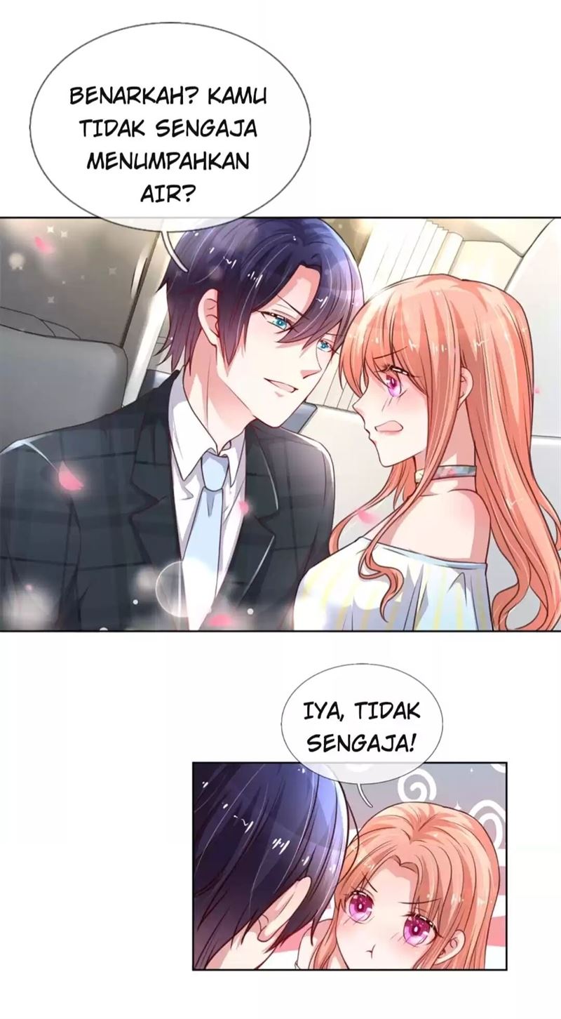 Sweet Escape Chapter 47 Gambar 9