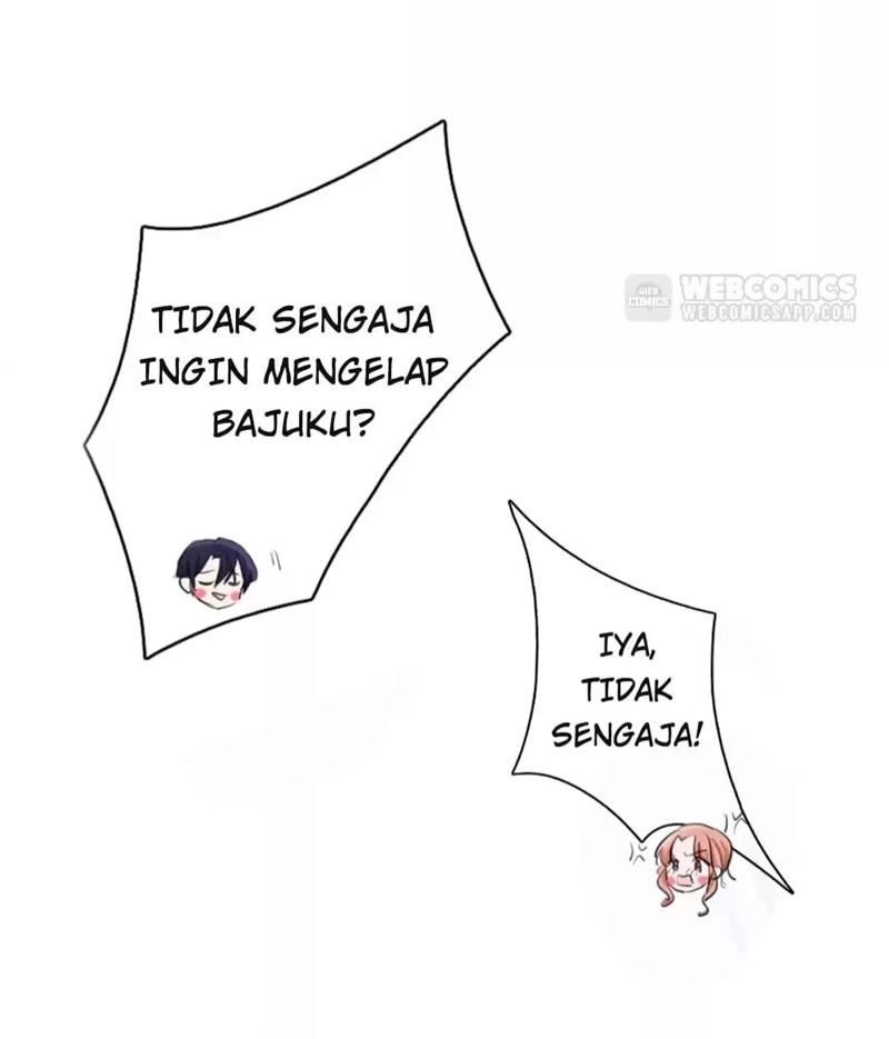 Sweet Escape Chapter 47 Gambar 10