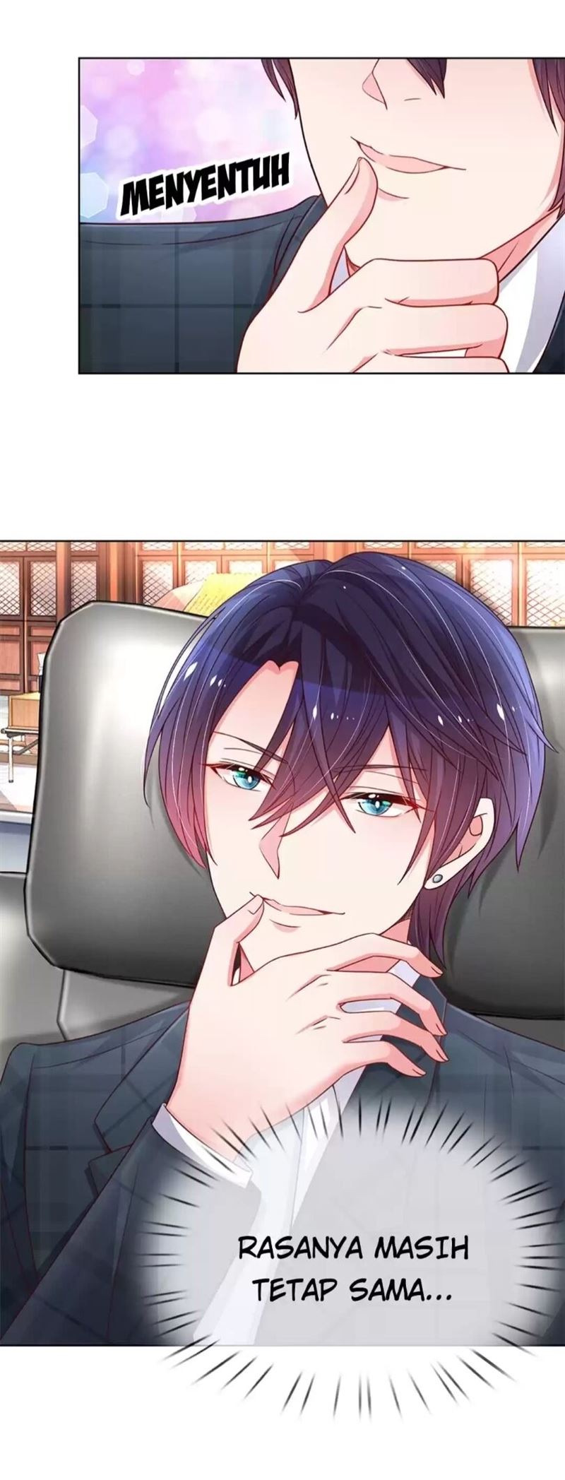 Baca Sweet Escape Chapter 48 Gambar 2