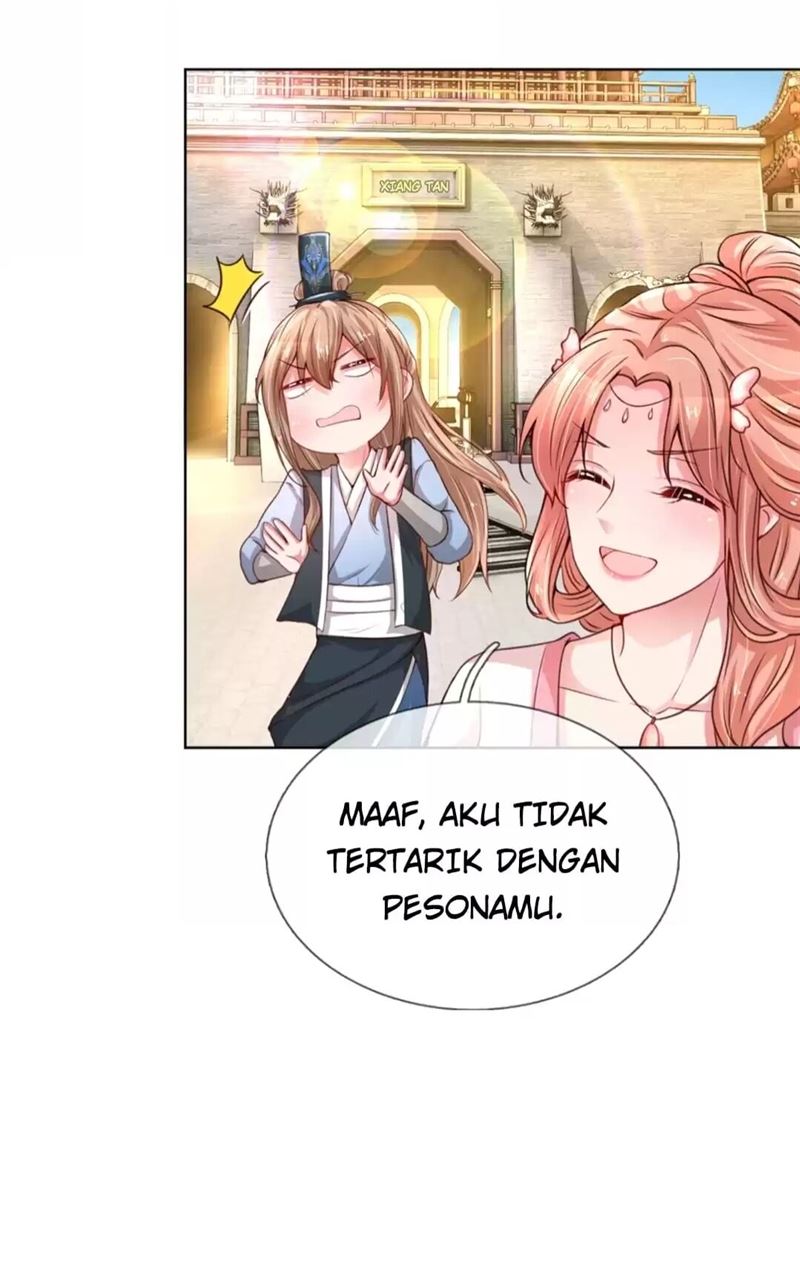 Baca  Sweet Escape Chapter 49 Gambar 2