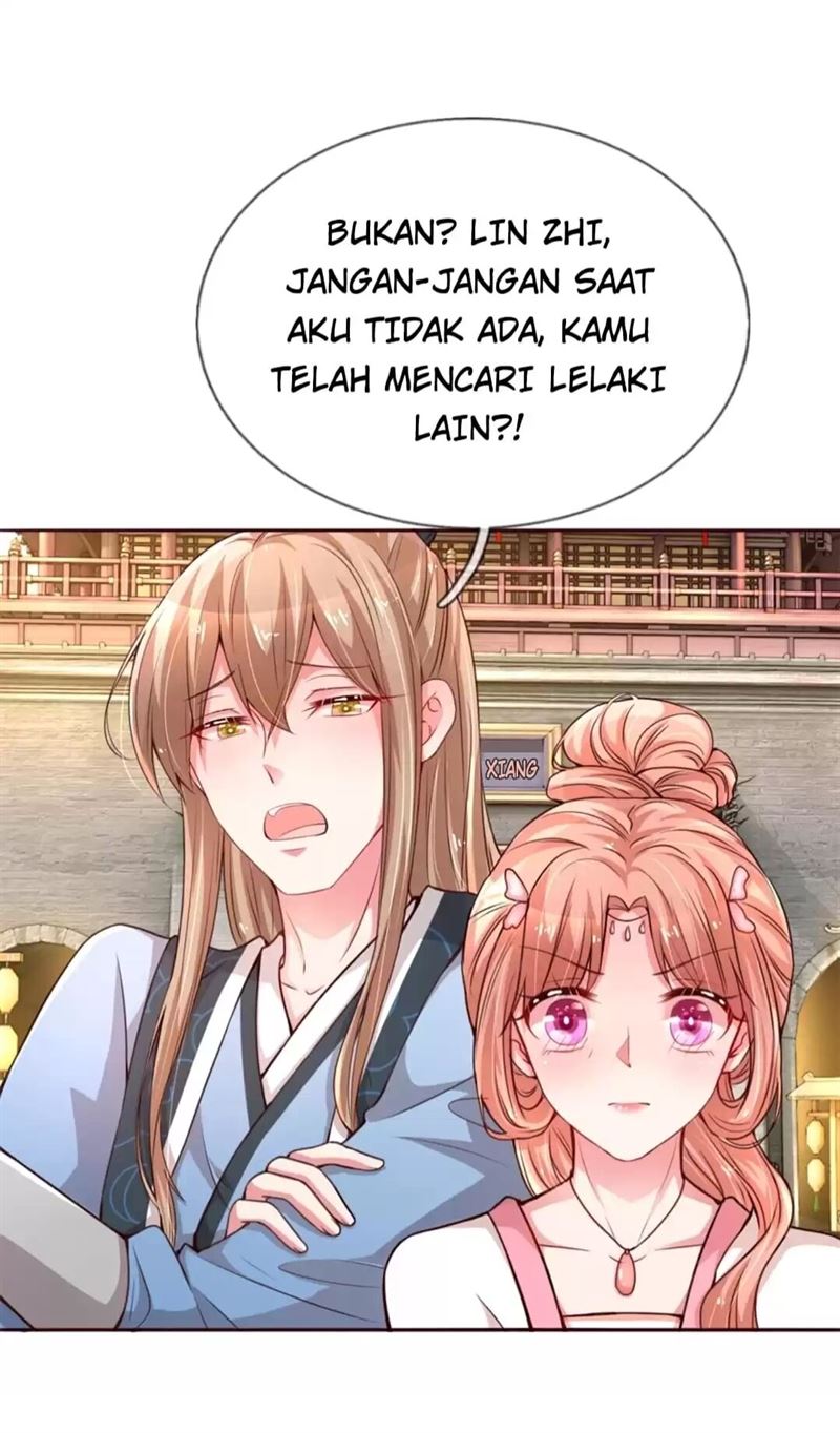 Sweet Escape Chapter 49 Gambar 6