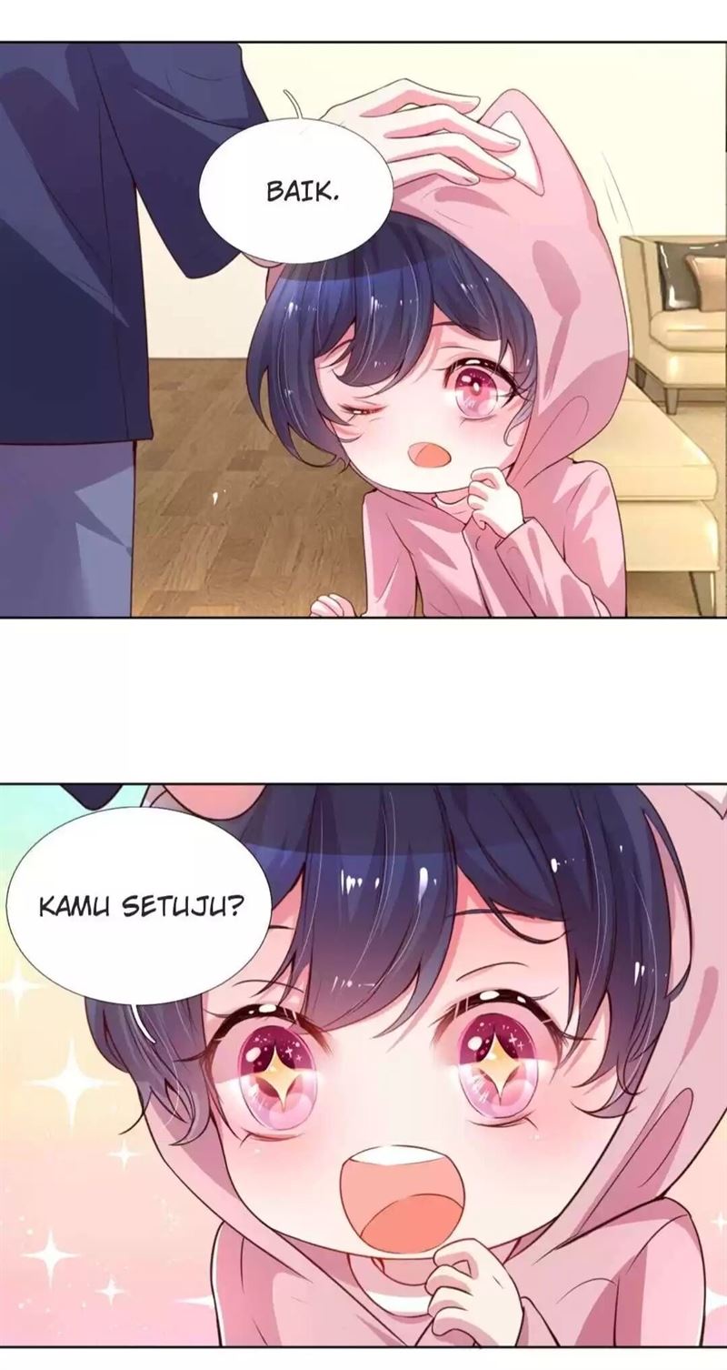 Baca Sweet Escape Chapter 5 Gambar 2