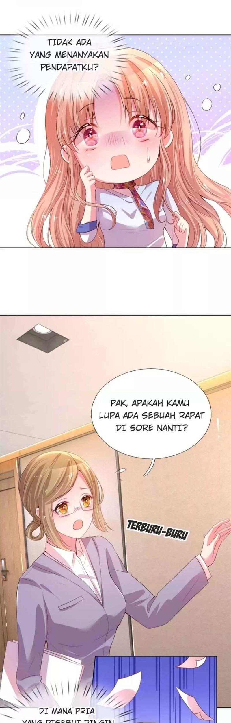 Sweet Escape Chapter 5 Gambar 5