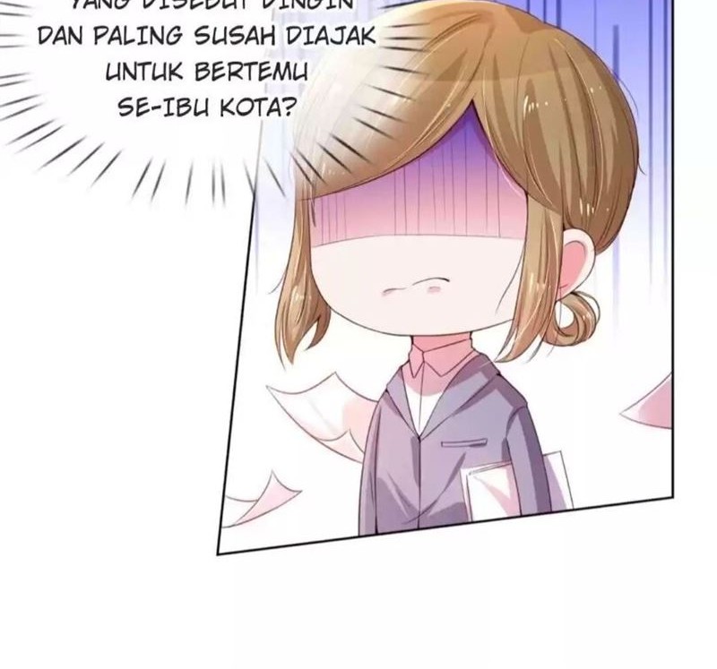 Sweet Escape Chapter 5 Gambar 6