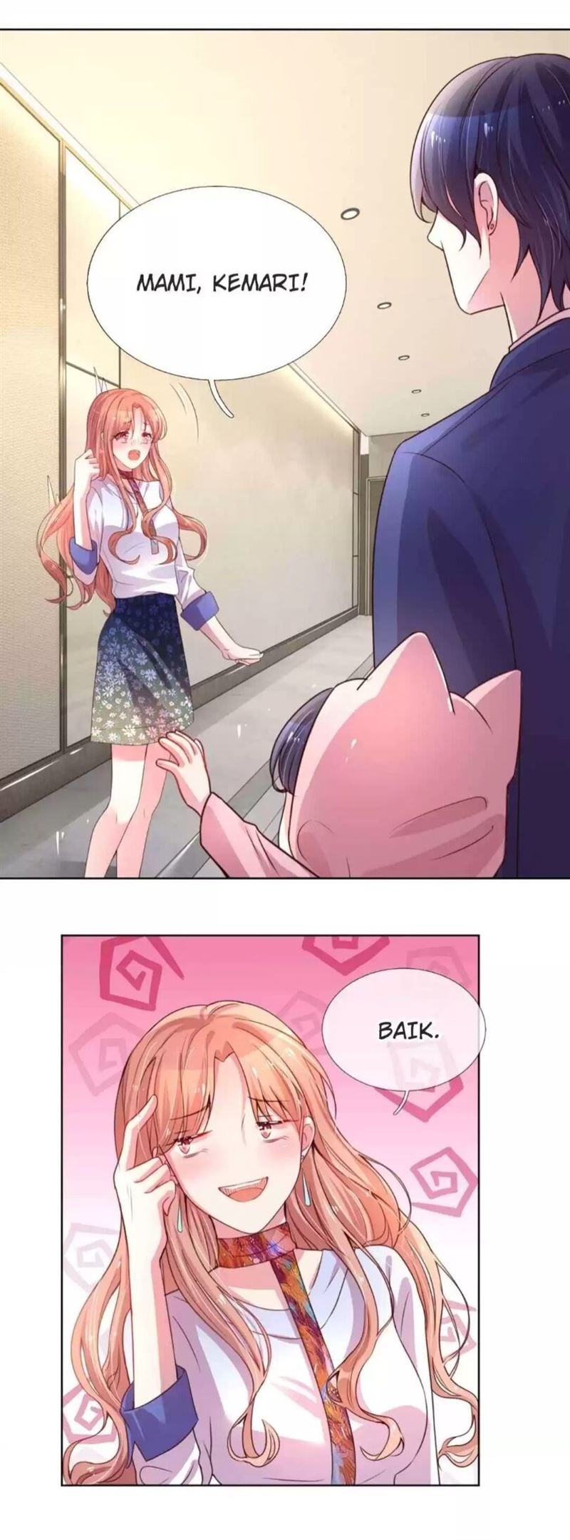 Sweet Escape Chapter 5 Gambar 8