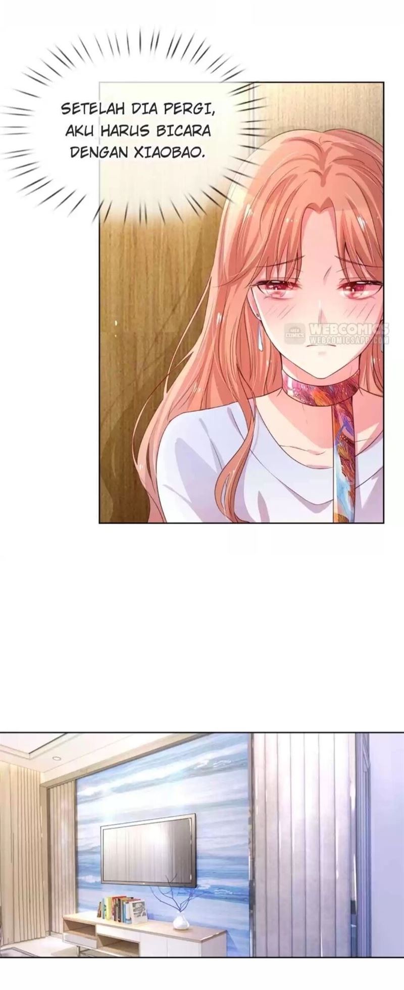 Sweet Escape Chapter 5 Gambar 11