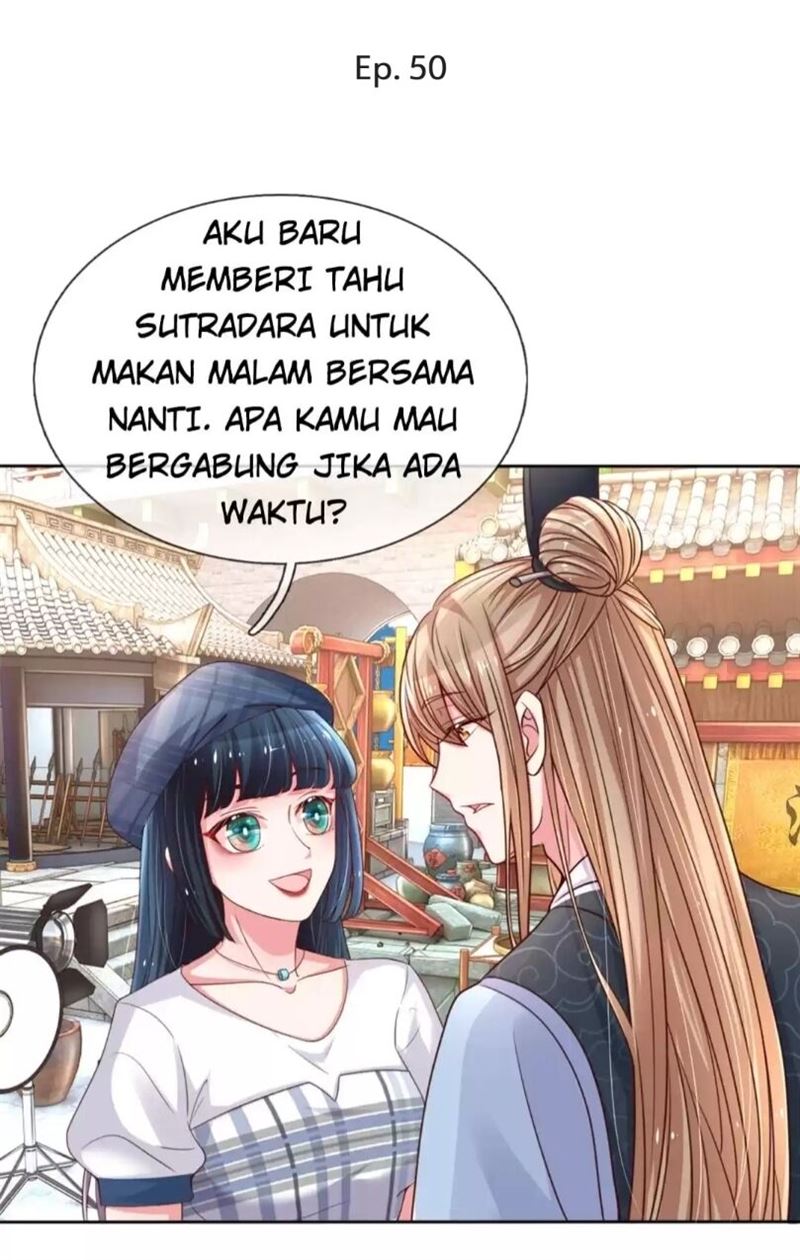 Baca Komik Sweet Escape Chapter 50 Gambar 1