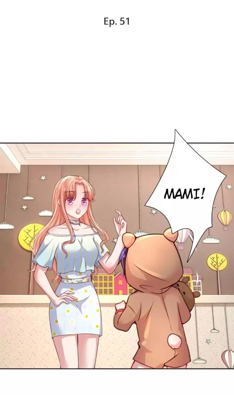 Baca Komik Sweet Escape Chapter 51 Gambar 1