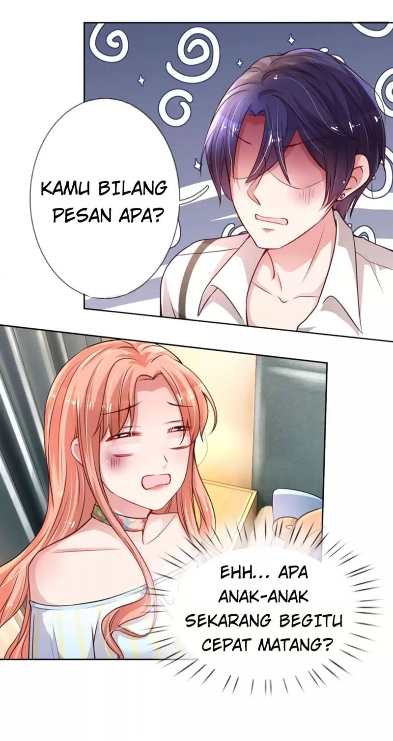 Sweet Escape Chapter 51 Gambar 11