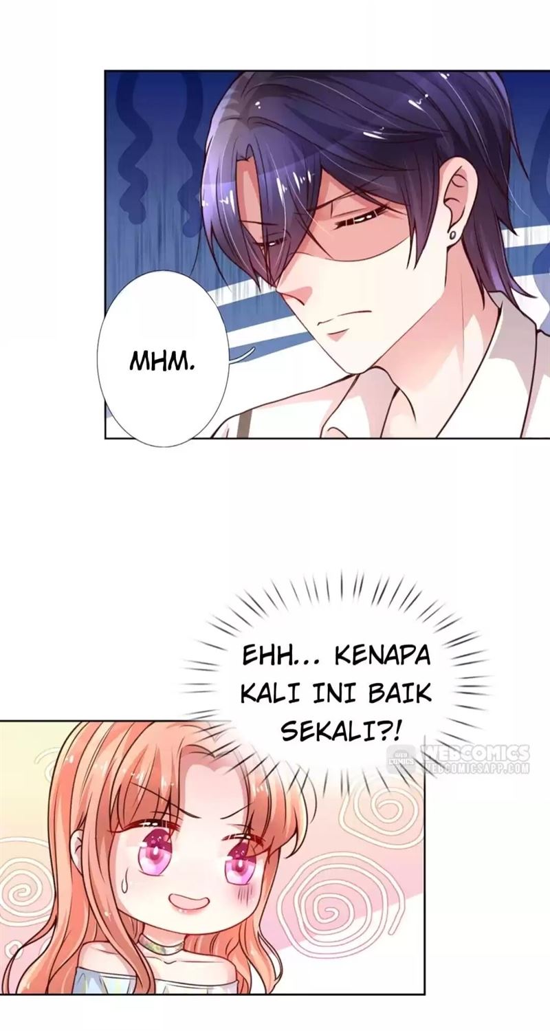 Sweet Escape Chapter 51 Gambar 14