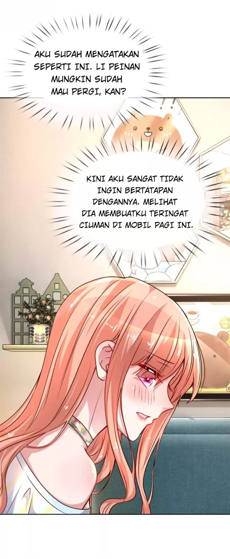 Sweet Escape Chapter 51 Gambar 16