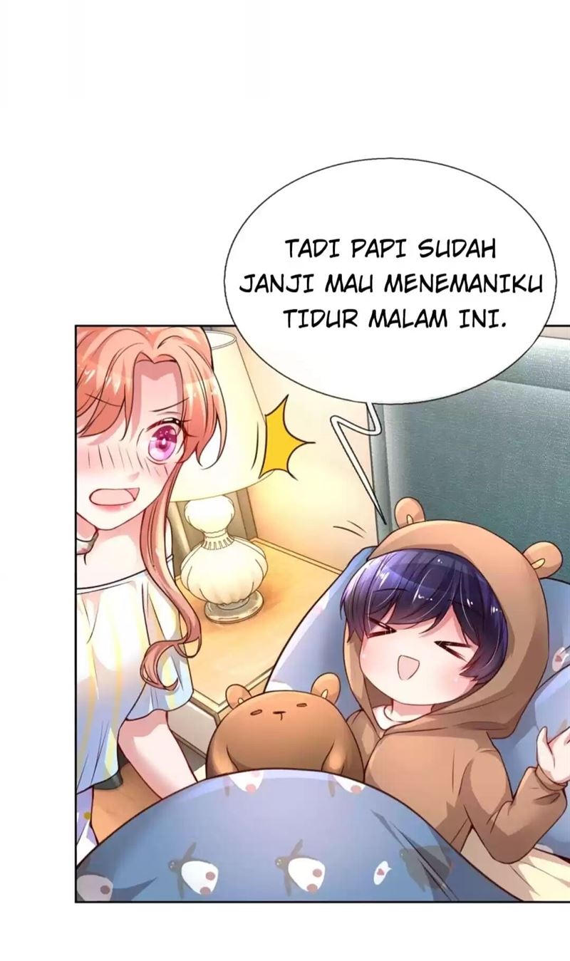 Sweet Escape Chapter 51 Gambar 17