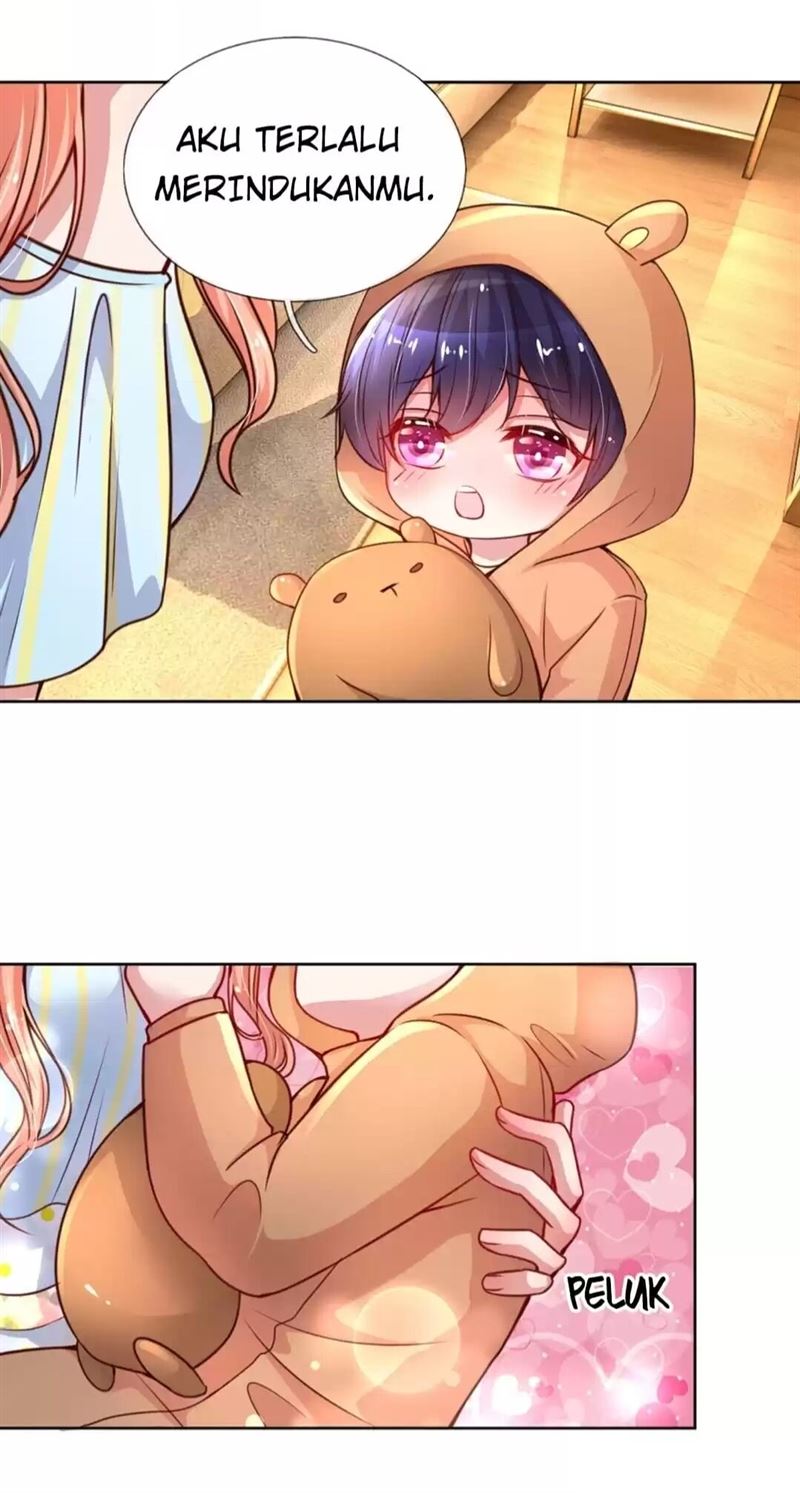 Sweet Escape Chapter 51 Gambar 3