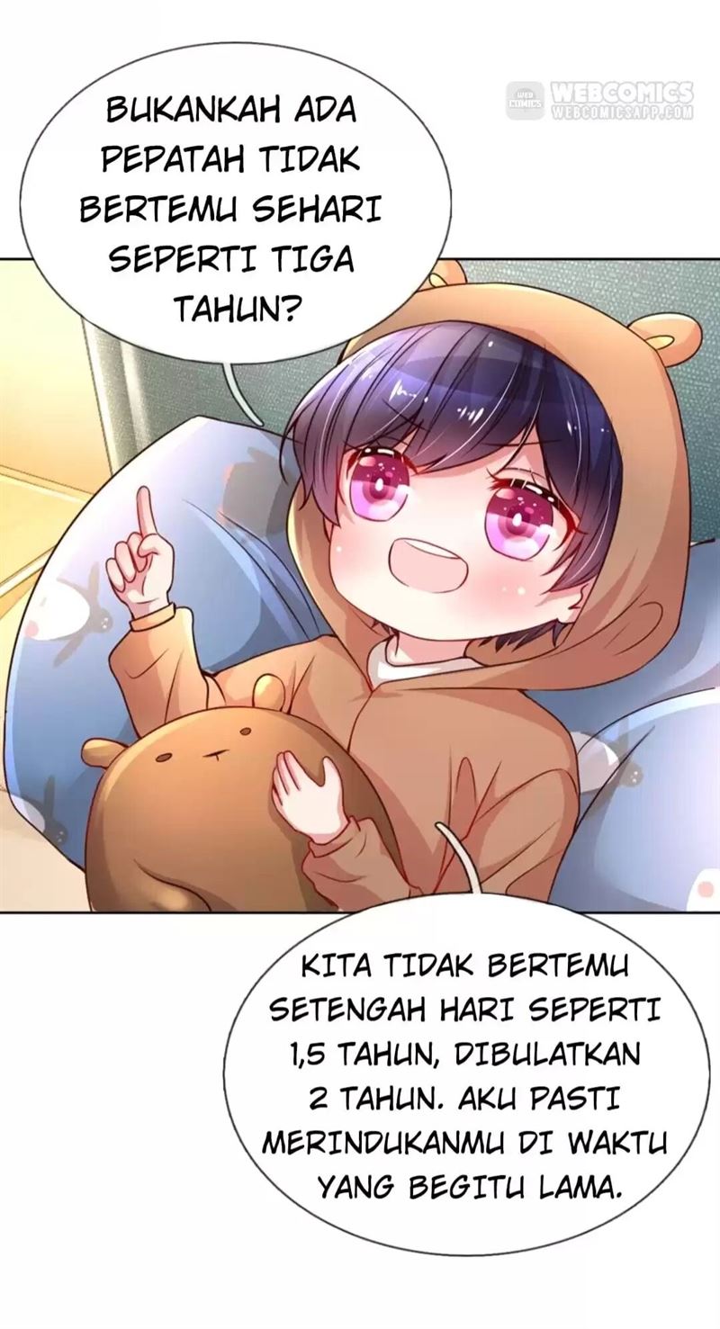 Sweet Escape Chapter 51 Gambar 5