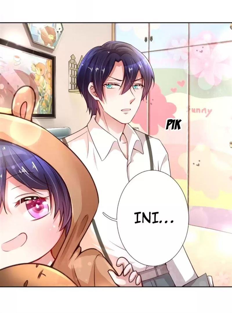 Sweet Escape Chapter 51 Gambar 7