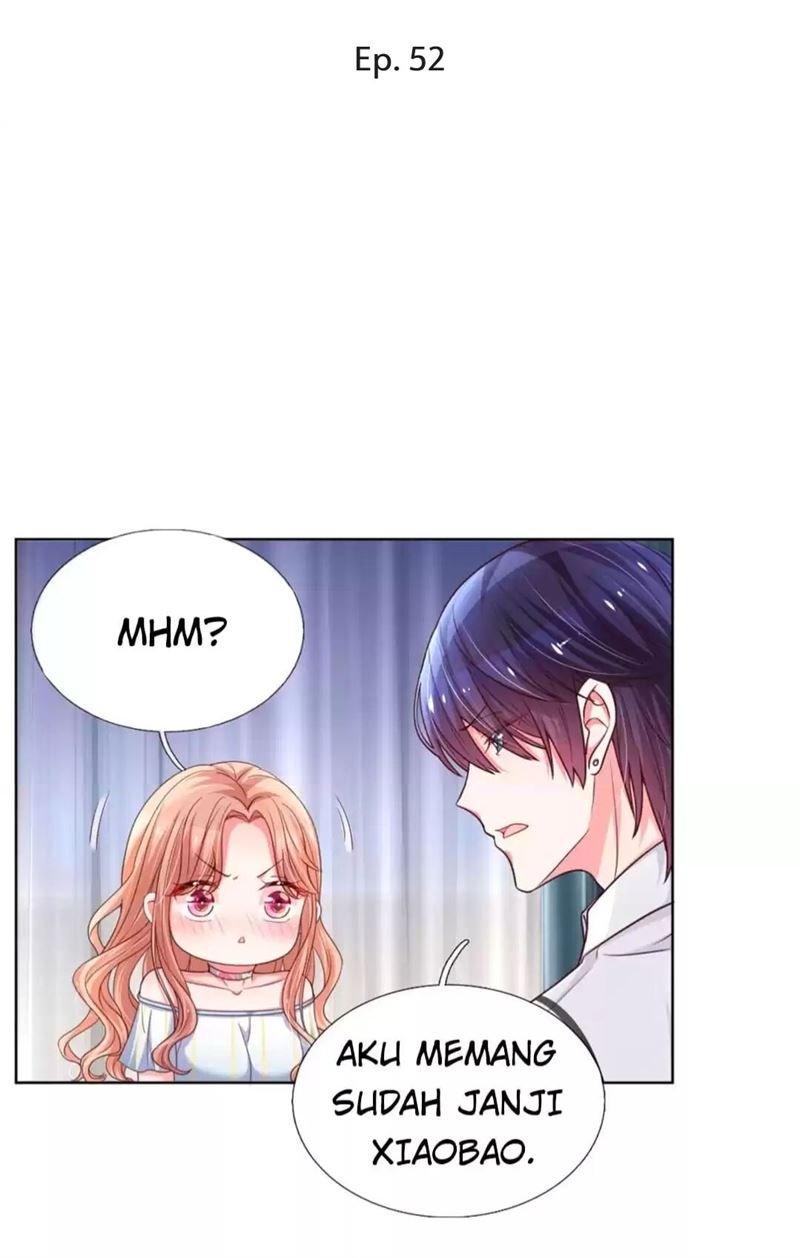 Baca Komik Sweet Escape Chapter 52 Gambar 1