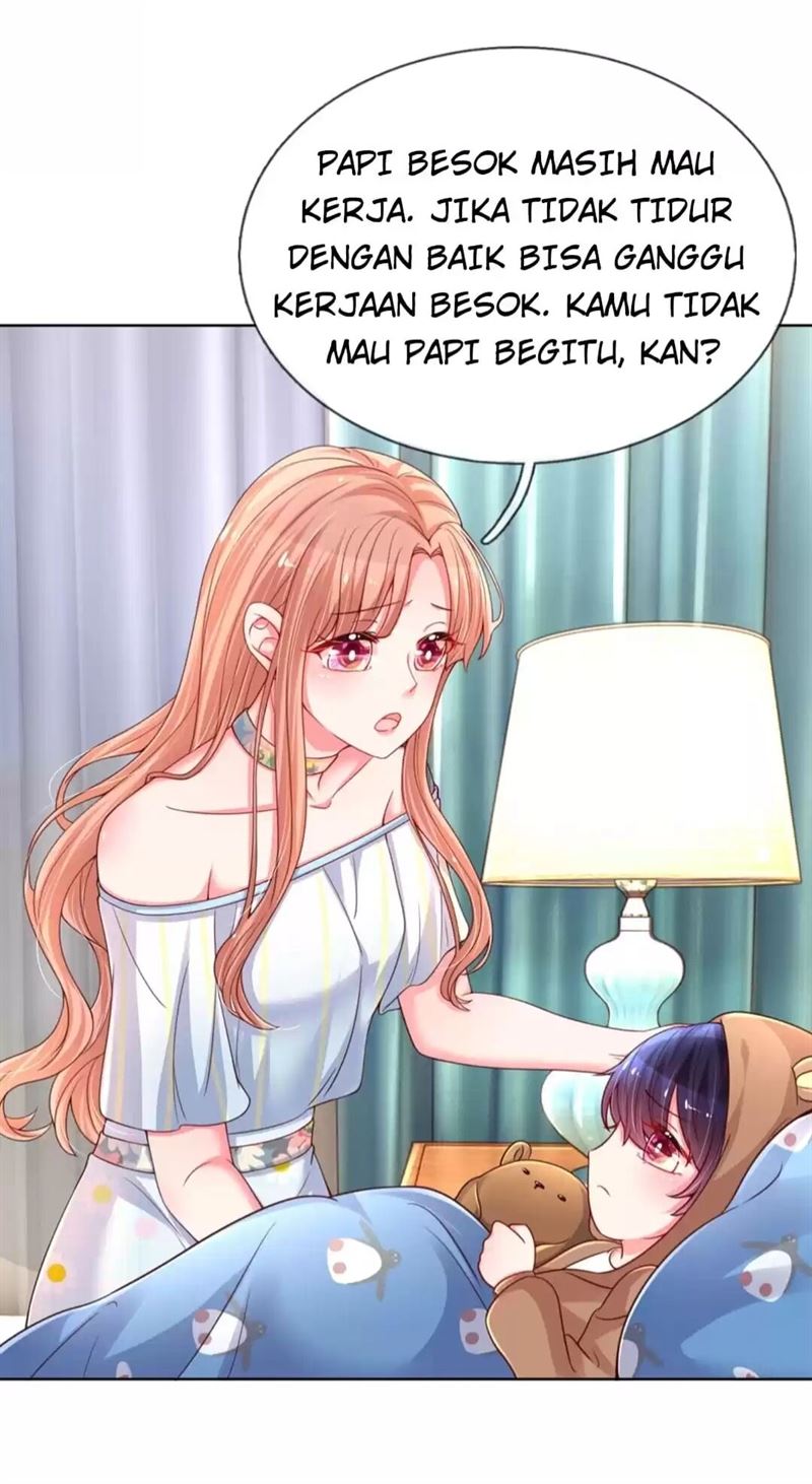 Sweet Escape Chapter 52 Gambar 10