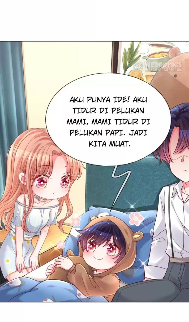 Sweet Escape Chapter 52 Gambar 12