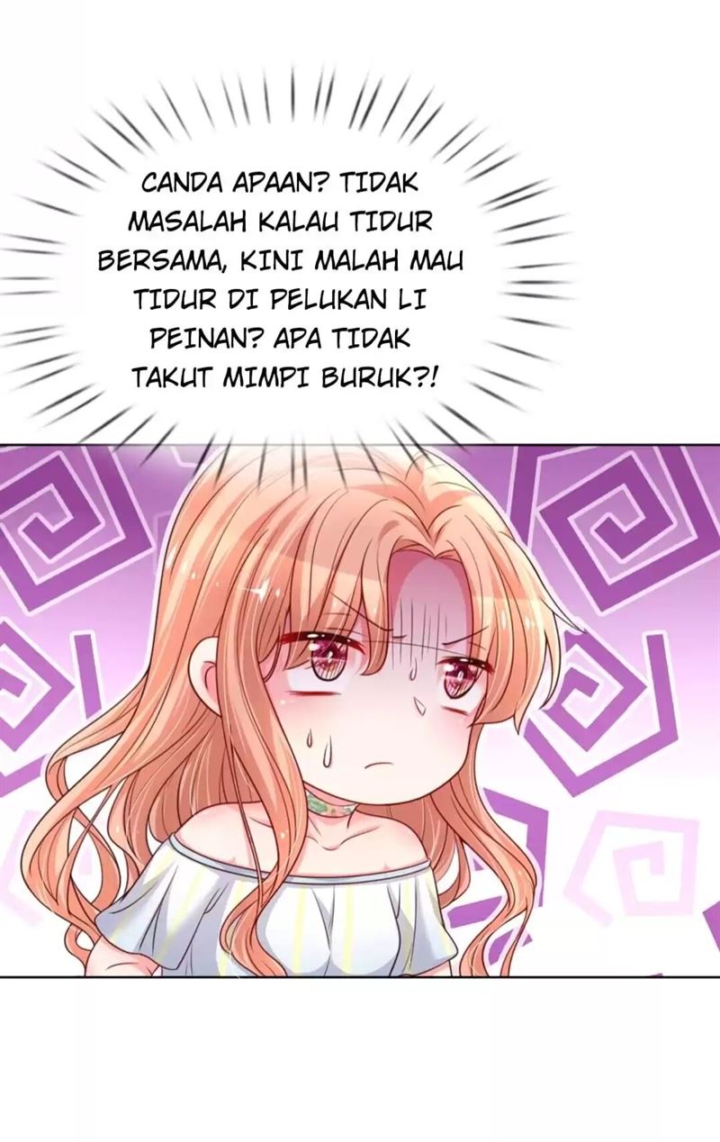 Sweet Escape Chapter 52 Gambar 13