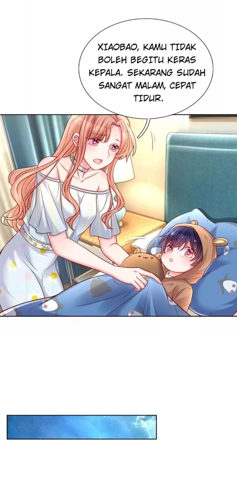 Sweet Escape Chapter 52 Gambar 14