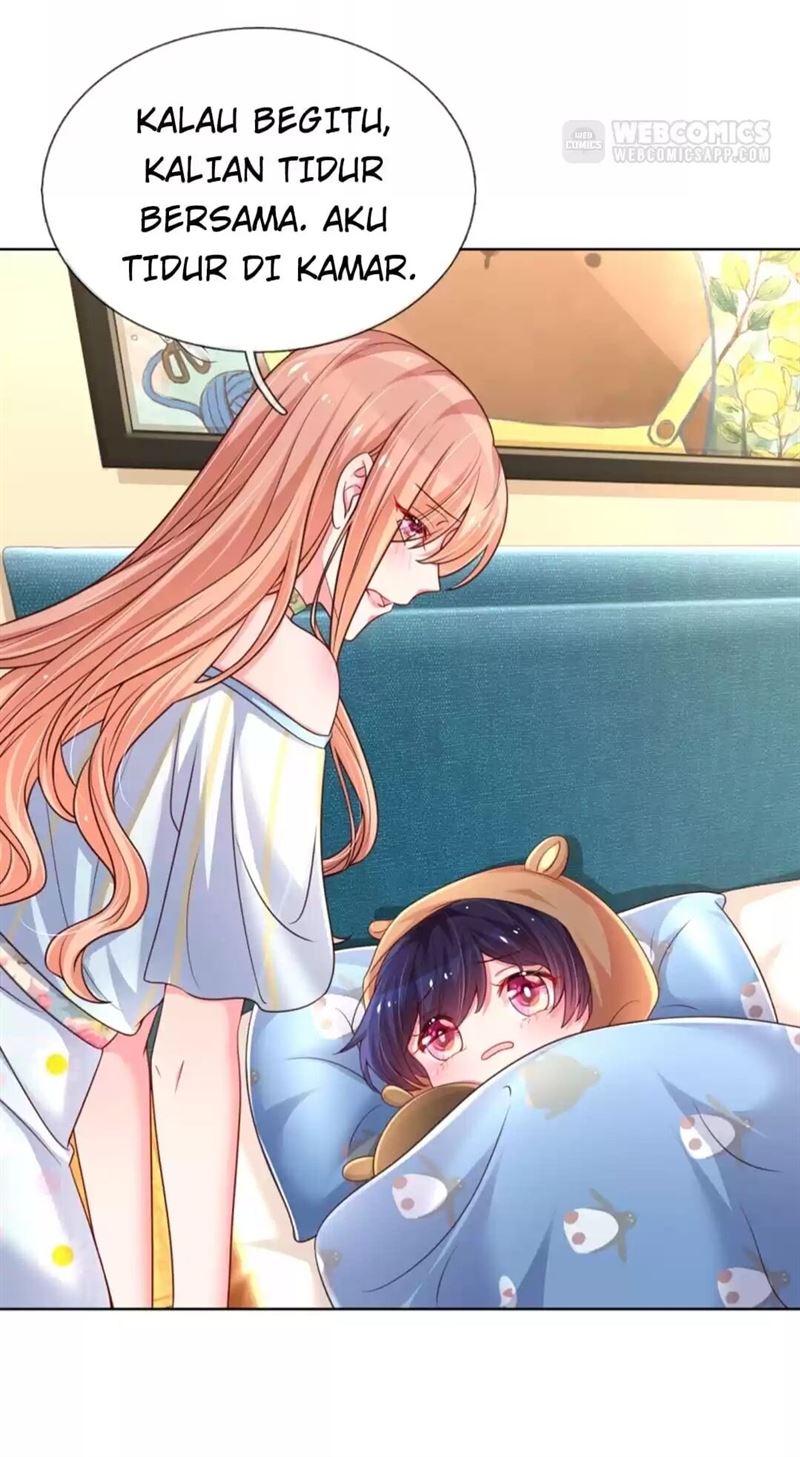 Baca  Sweet Escape Chapter 52 Gambar 2