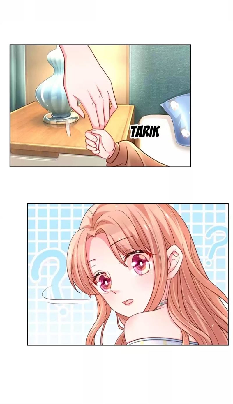 Sweet Escape Chapter 52 Gambar 3