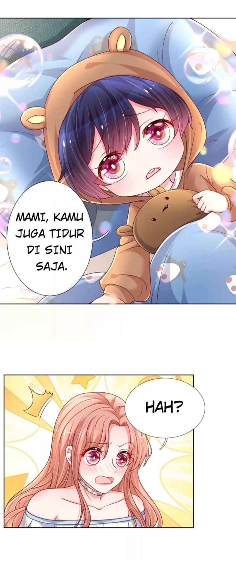 Sweet Escape Chapter 52 Gambar 4