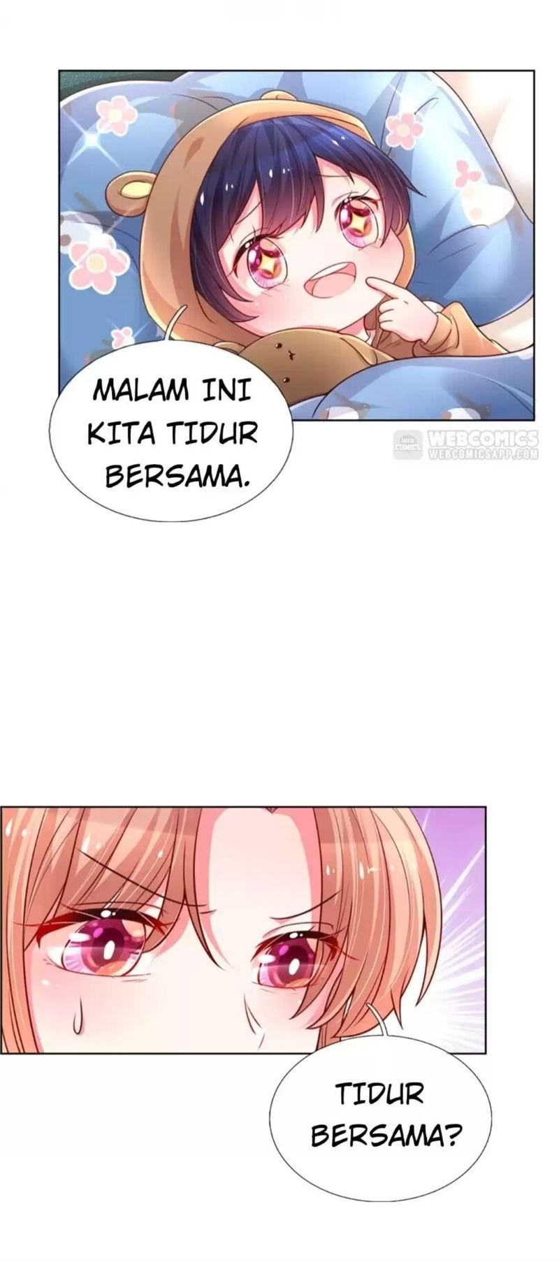 Sweet Escape Chapter 52 Gambar 5
