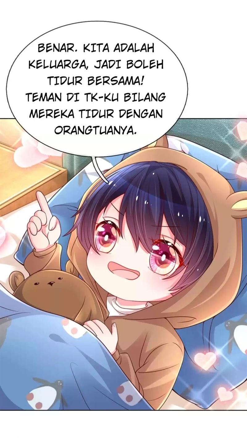 Sweet Escape Chapter 52 Gambar 6