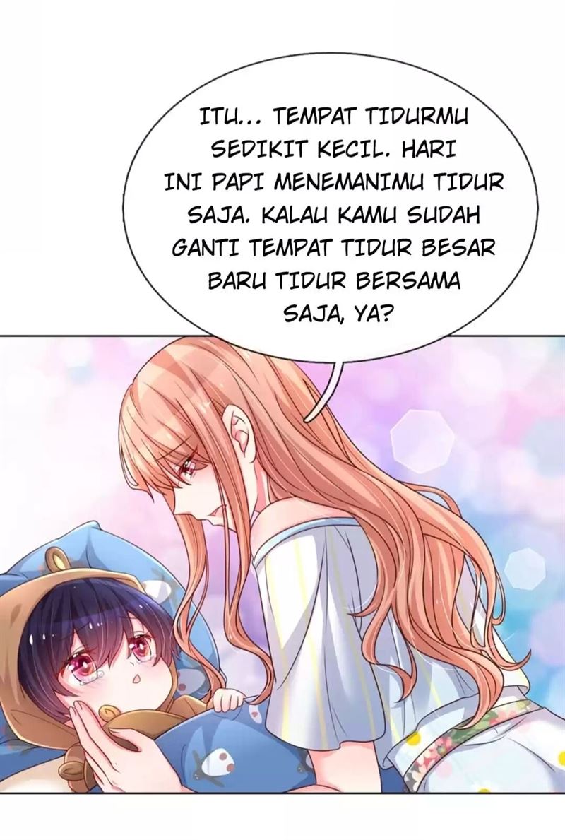 Sweet Escape Chapter 52 Gambar 7
