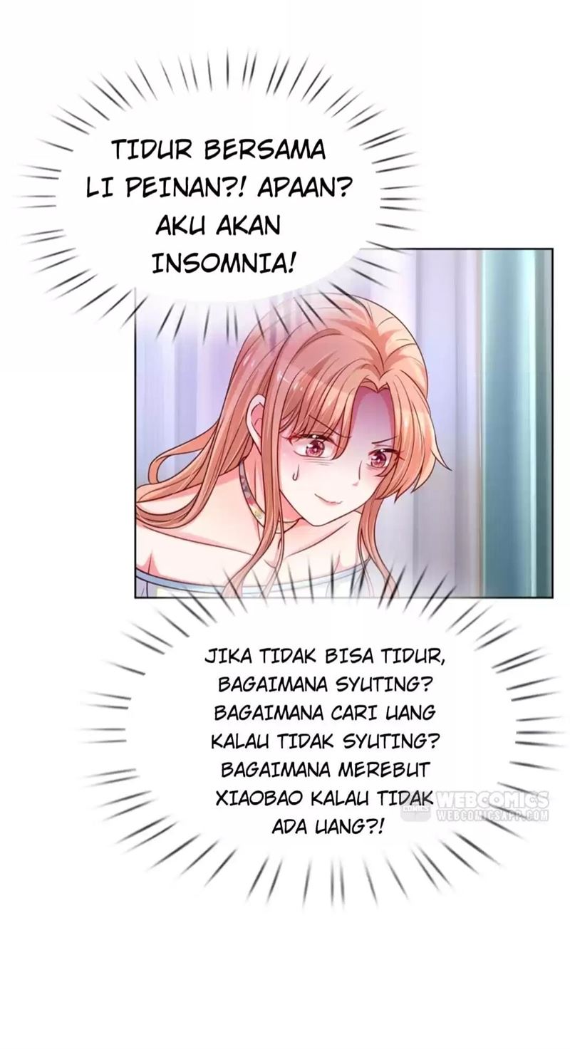 Sweet Escape Chapter 52 Gambar 8