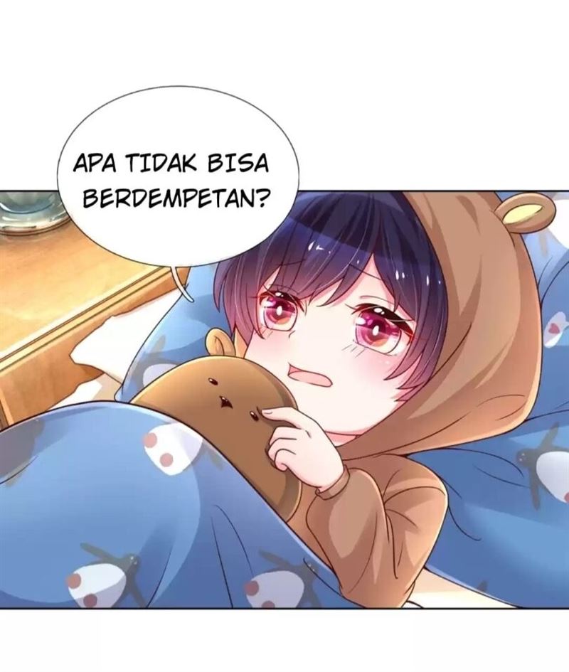 Sweet Escape Chapter 52 Gambar 9