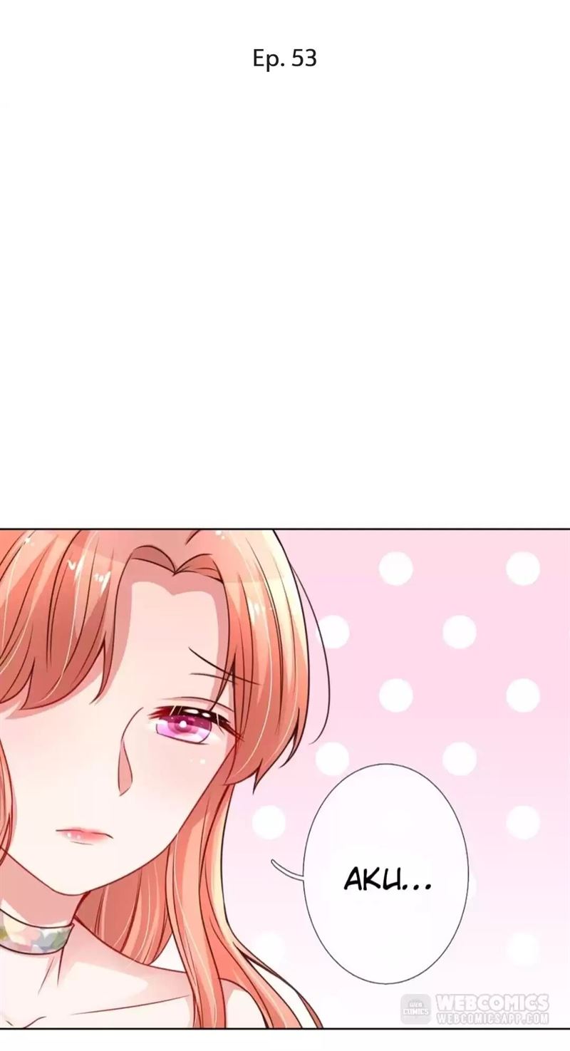 Baca Komik Sweet Escape Chapter 53 Gambar 1