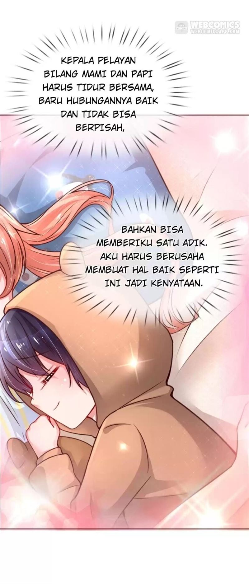 Sweet Escape Chapter 53 Gambar 12