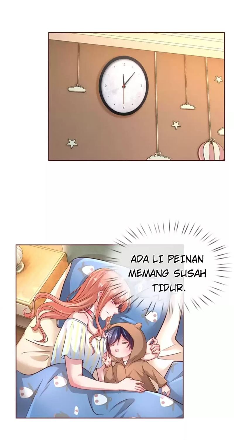 Sweet Escape Chapter 53 Gambar 13