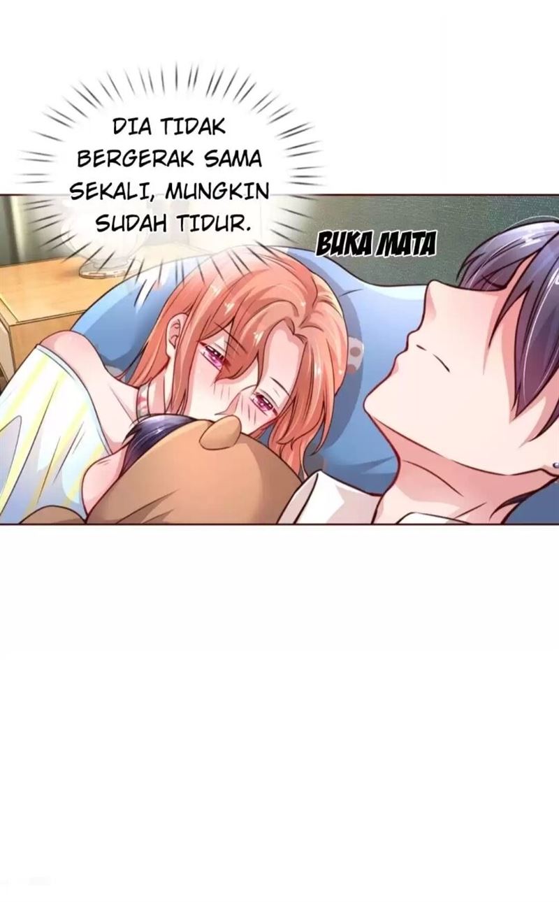 Sweet Escape Chapter 53 Gambar 14