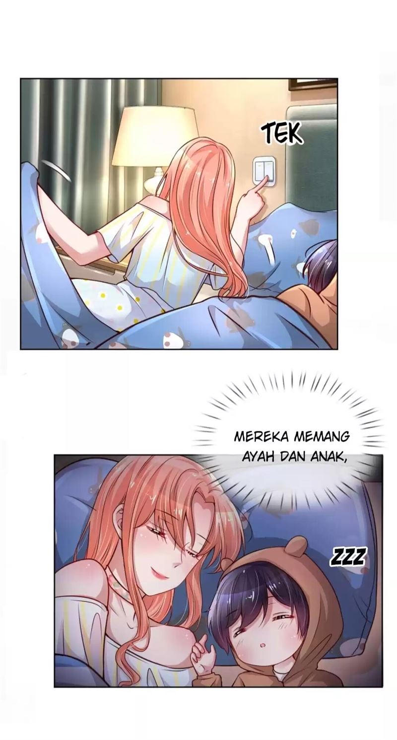 Sweet Escape Chapter 53 Gambar 16