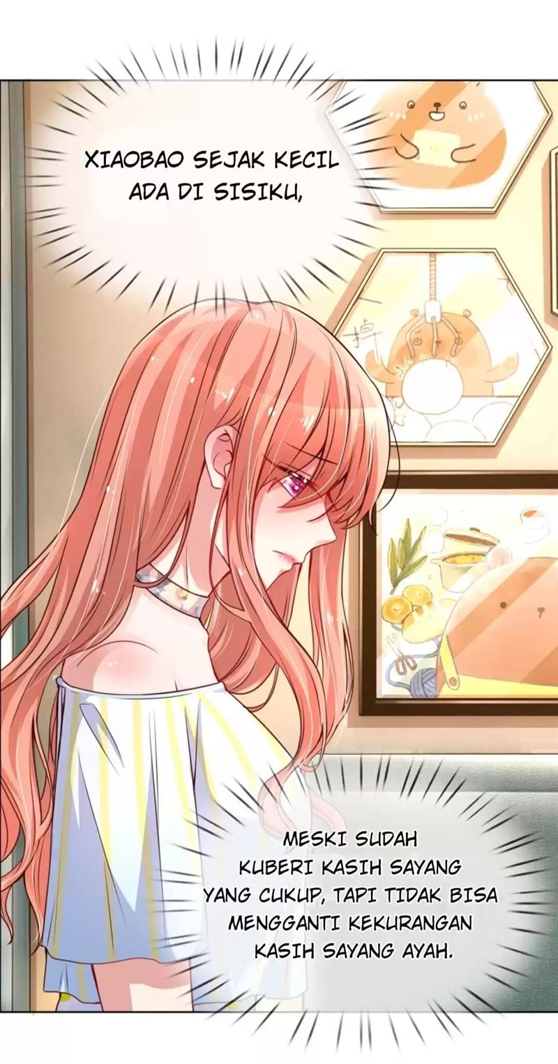 Baca  Sweet Escape Chapter 53 Gambar 2